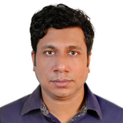 Photo of Amit Karmaker
